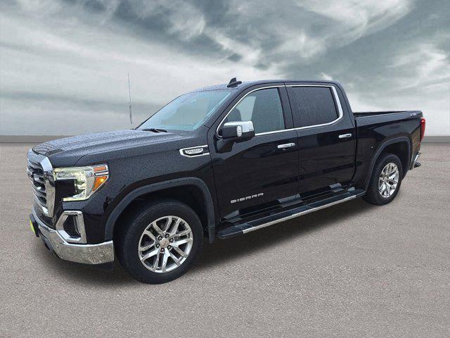 used 2020 GMC Sierra 1500 car, priced at $38,999