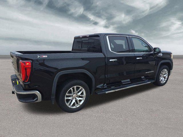 used 2020 GMC Sierra 1500 car, priced at $38,999