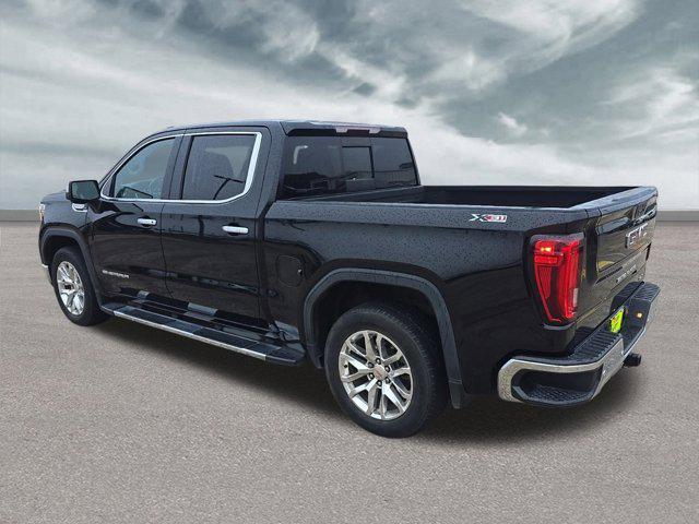 used 2020 GMC Sierra 1500 car, priced at $38,999