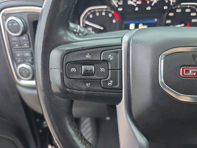 used 2020 GMC Sierra 1500 car, priced at $38,999