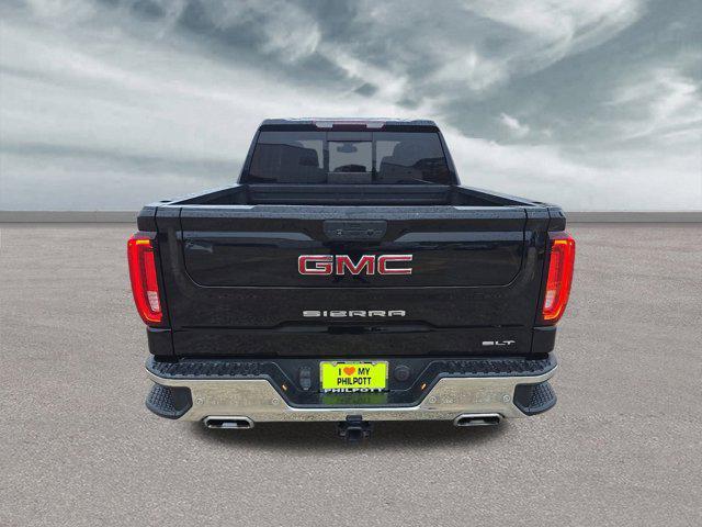 used 2020 GMC Sierra 1500 car, priced at $38,999