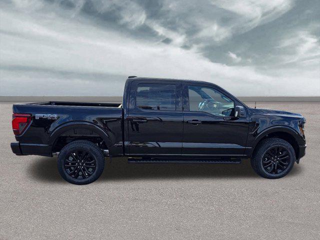 new 2025 Ford F-150 car, priced at $64,991