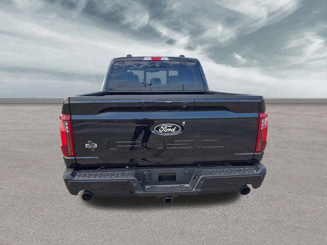 new 2025 Ford F-150 car, priced at $64,991