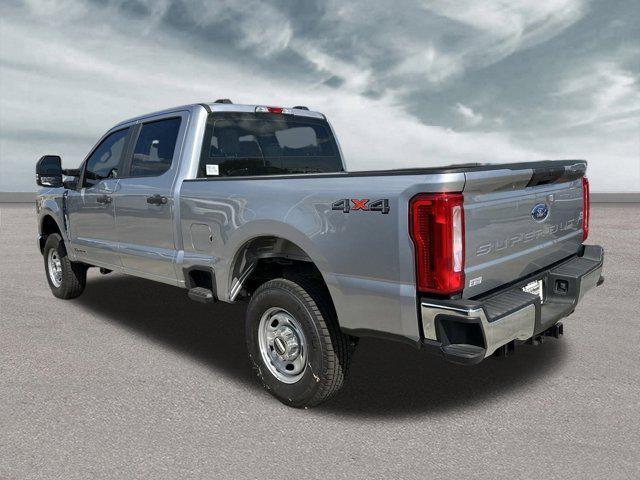 new 2024 Ford F-250 car, priced at $59,982