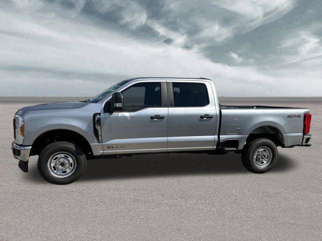 new 2024 Ford F-250 car, priced at $59,982