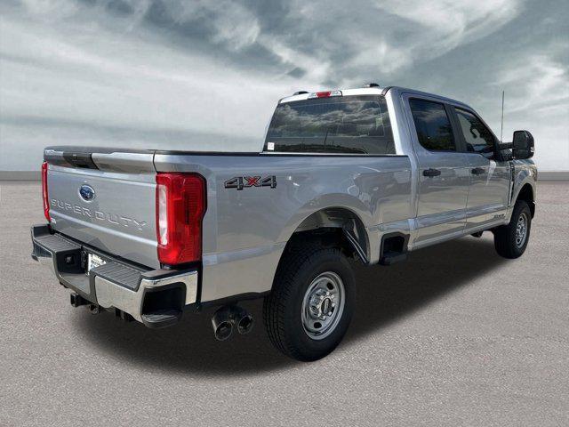 new 2024 Ford F-250 car, priced at $59,982