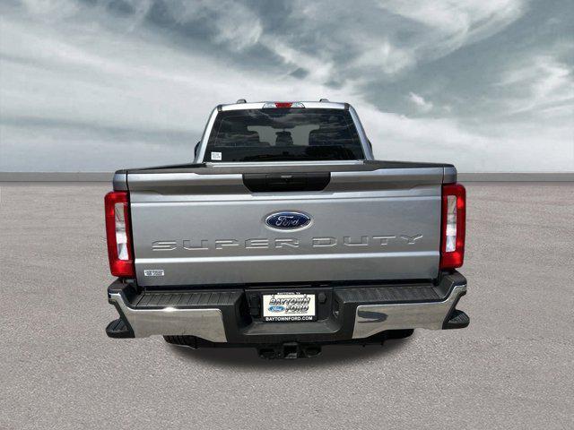 new 2024 Ford F-250 car, priced at $59,982