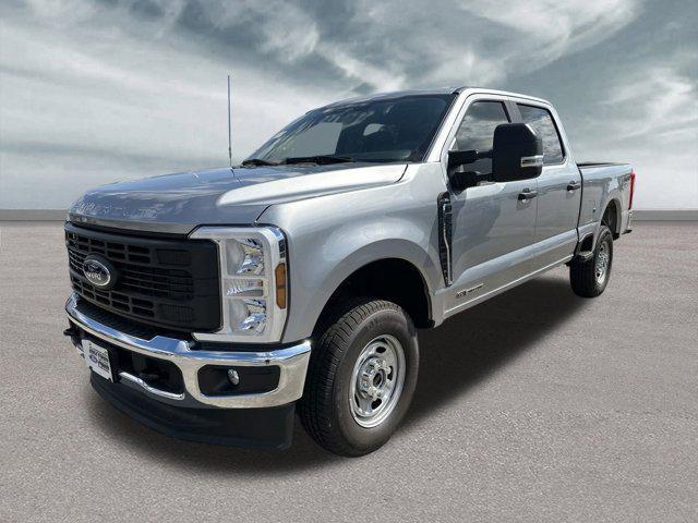 new 2024 Ford F-250 car, priced at $59,982