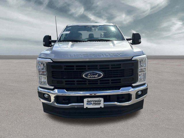 new 2024 Ford F-250 car, priced at $59,982