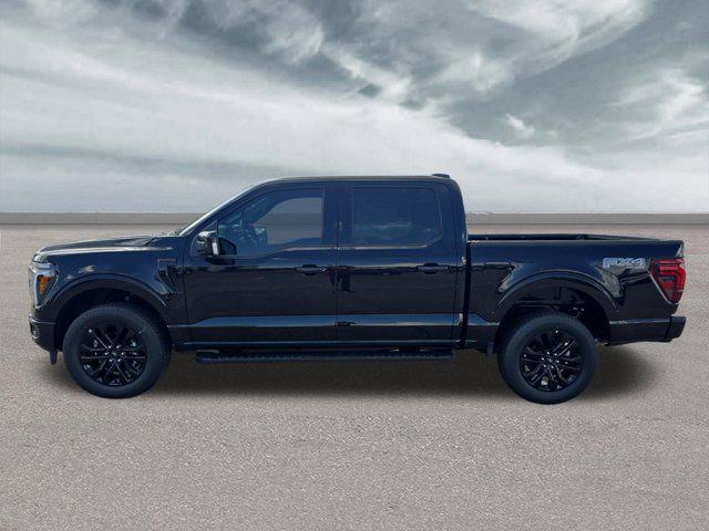 new 2025 Ford F-150 car, priced at $64,741