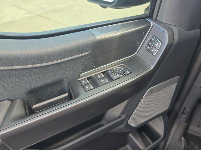 new 2025 Ford F-150 car, priced at $64,741