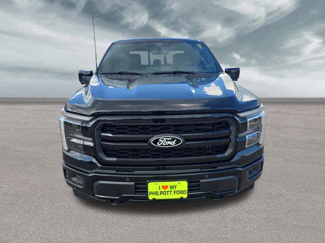new 2025 Ford F-150 car, priced at $64,741