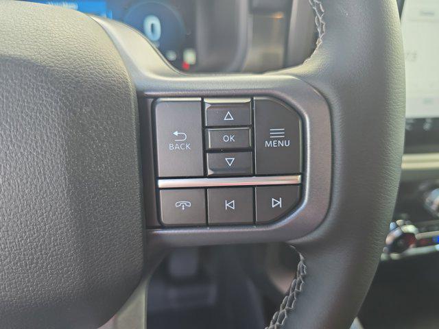 new 2025 Ford F-150 car, priced at $64,741