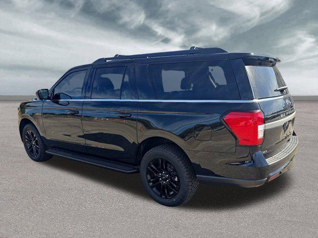 new 2024 Ford Expedition car, priced at $68,882