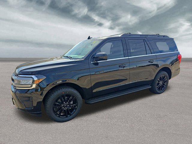 new 2024 Ford Expedition car, priced at $68,882