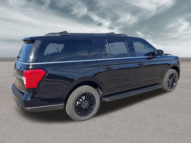 new 2024 Ford Expedition car, priced at $68,882