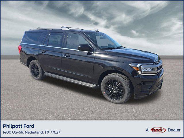 new 2024 Ford Expedition car, priced at $68,882