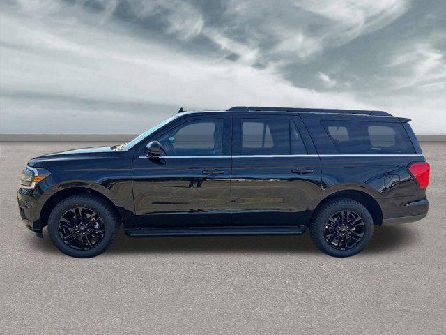 new 2024 Ford Expedition car, priced at $68,882