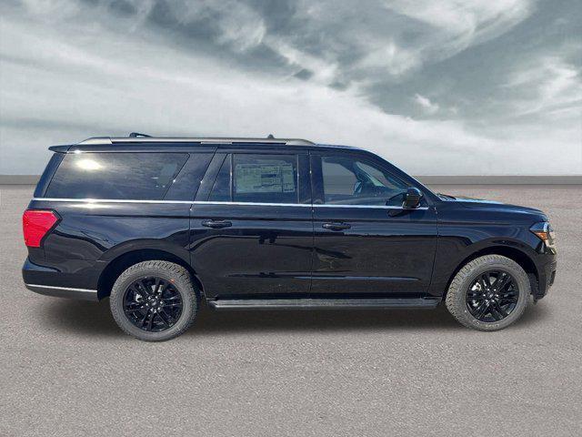 new 2024 Ford Expedition car, priced at $68,882