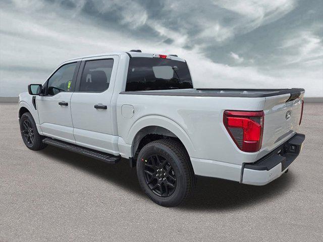 new 2024 Ford F-150 car, priced at $49,491