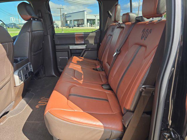 used 2019 Ford F-250 car, priced at $45,996