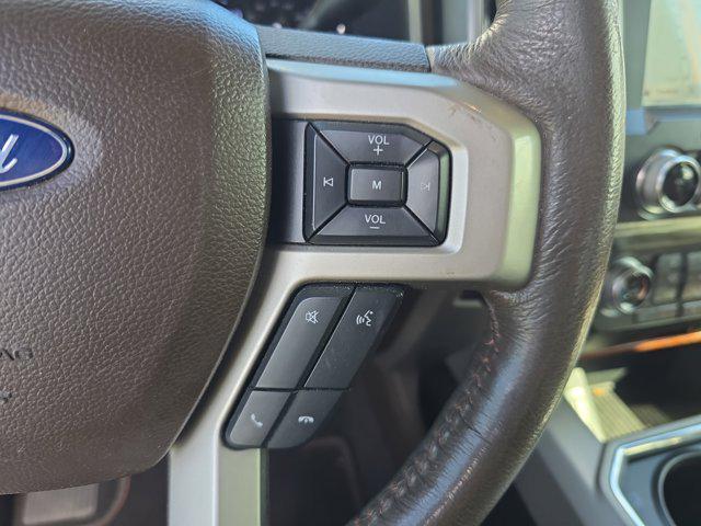 used 2019 Ford F-250 car, priced at $45,996