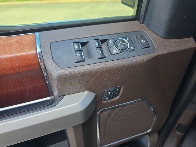 used 2019 Ford F-250 car, priced at $45,996