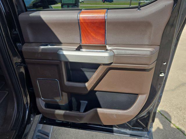 used 2019 Ford F-250 car, priced at $45,996
