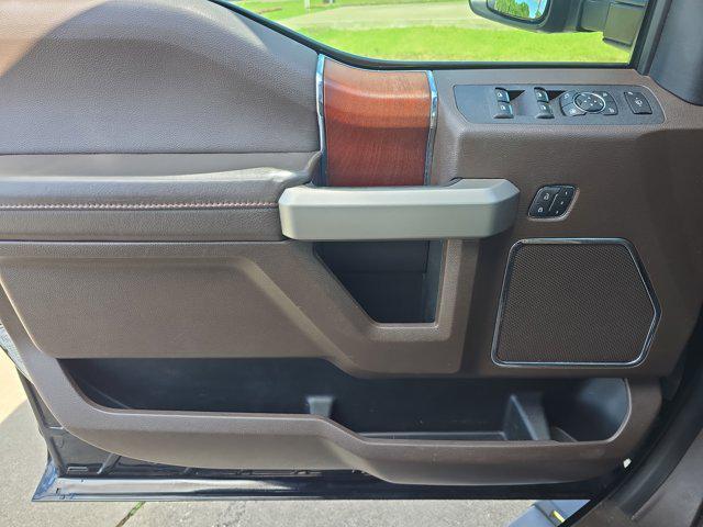 used 2019 Ford F-250 car, priced at $45,996