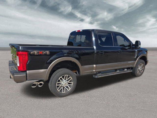 used 2019 Ford F-250 car, priced at $45,996