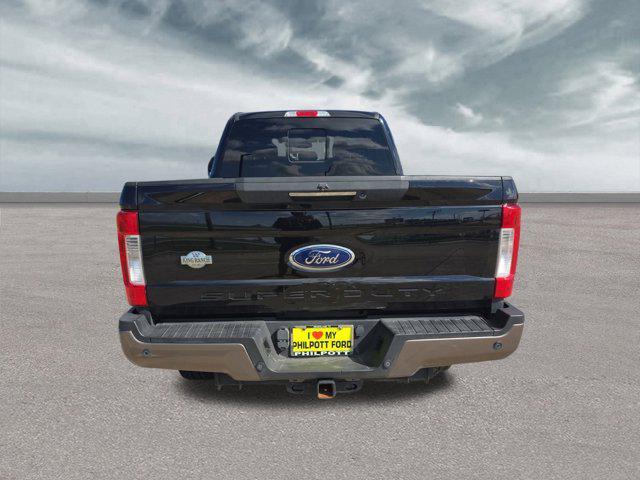 used 2019 Ford F-250 car, priced at $45,996