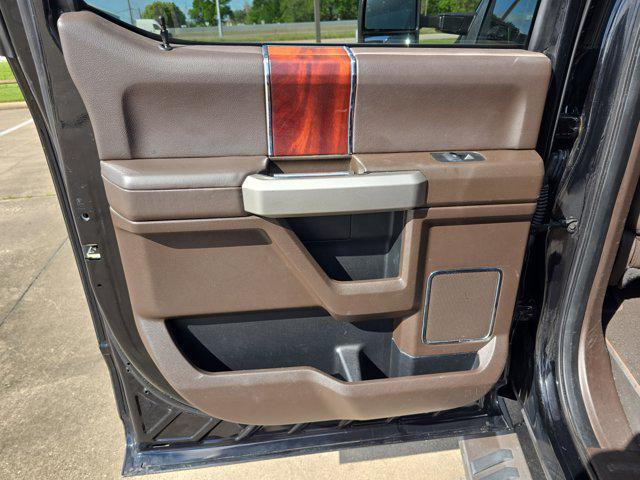 used 2019 Ford F-250 car, priced at $45,996