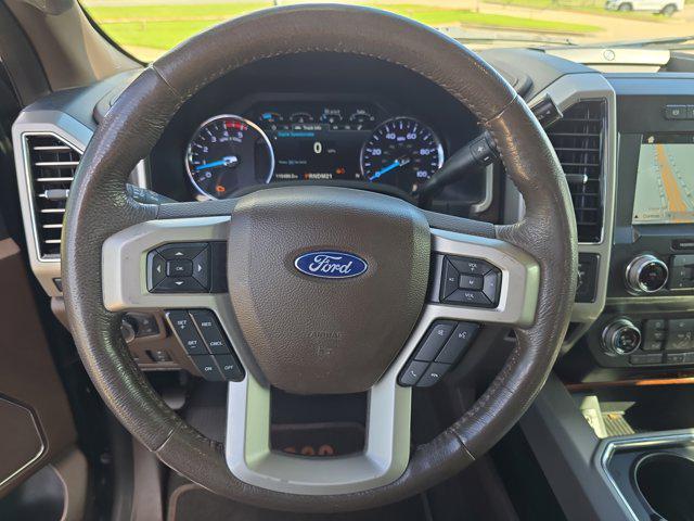 used 2019 Ford F-250 car, priced at $45,996
