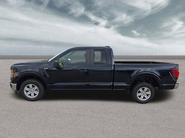 new 2024 Ford F-150 car, priced at $42,294