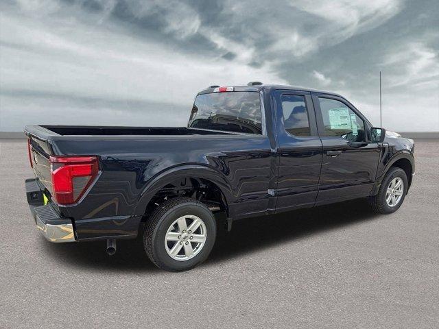 new 2024 Ford F-150 car, priced at $46,620
