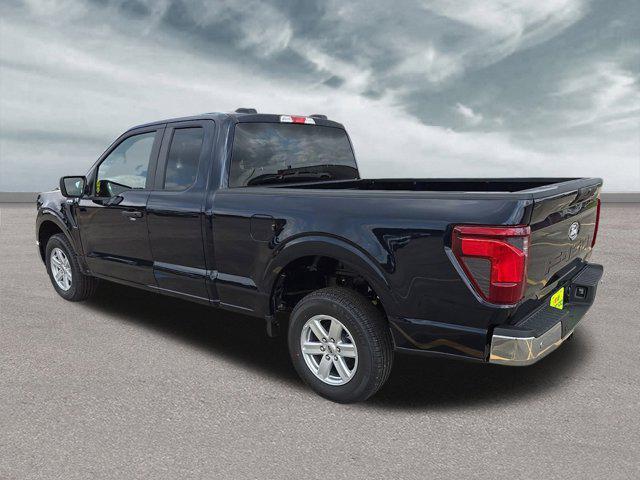 new 2024 Ford F-150 car, priced at $42,294