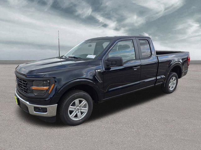 new 2024 Ford F-150 car, priced at $42,294