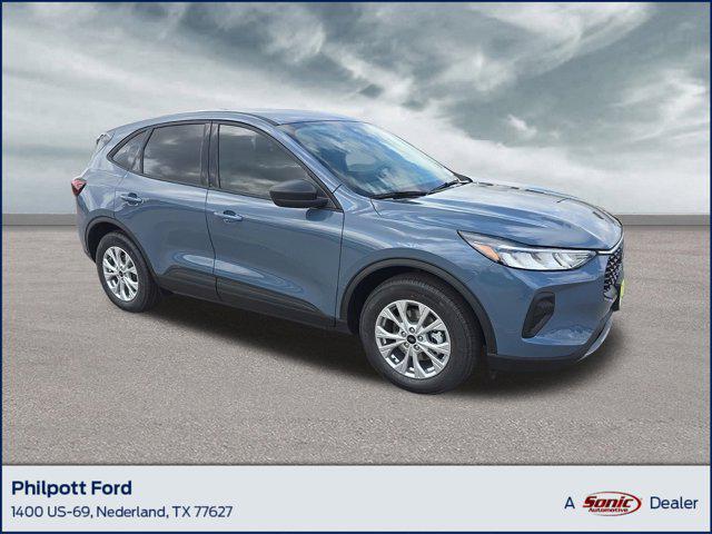 new 2025 Ford Escape car, priced at $30,830