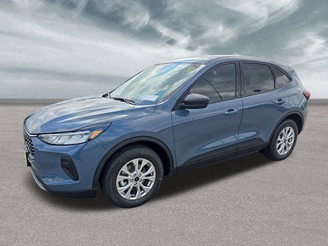 new 2025 Ford Escape car, priced at $30,830