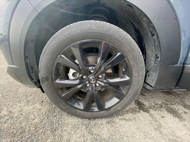 used 2024 Mazda CX-30 car, priced at $29,499