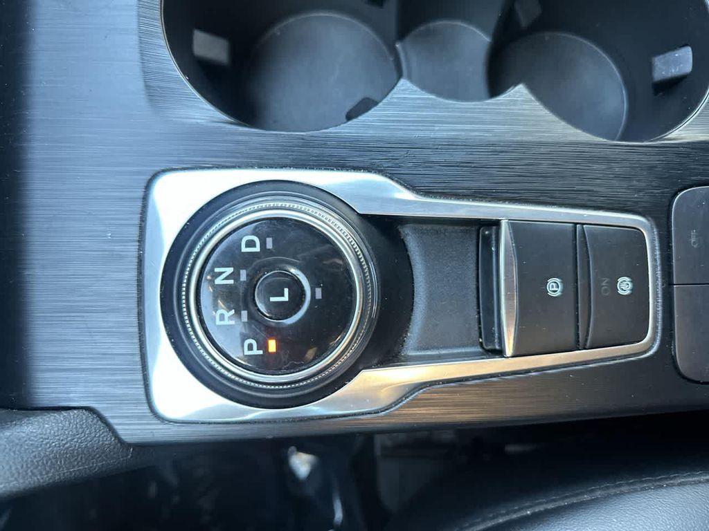 used 2023 Ford Escape car, priced at $22,999