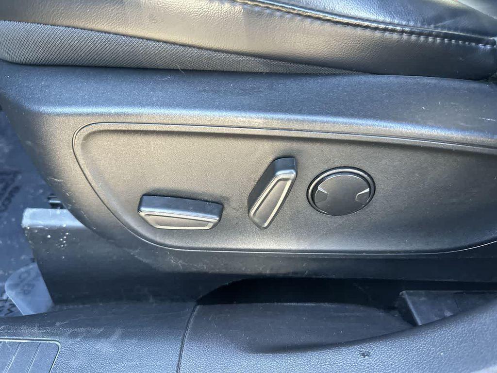 used 2023 Ford Escape car, priced at $22,999