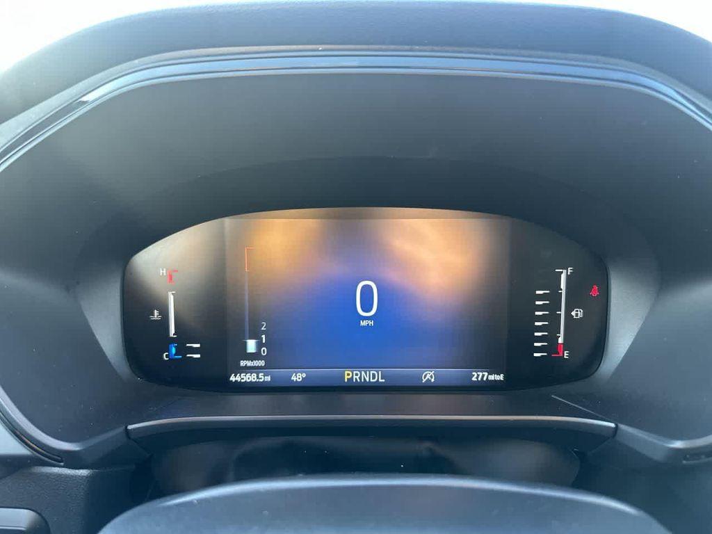 used 2023 Ford Escape car, priced at $22,999