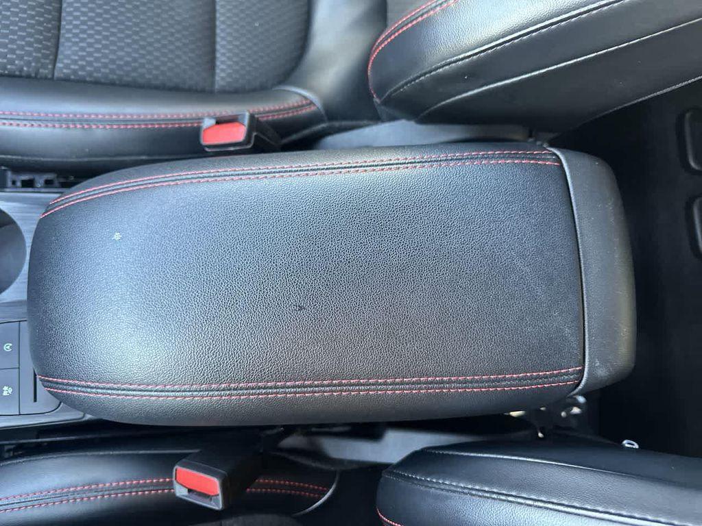 used 2023 Ford Escape car, priced at $22,999