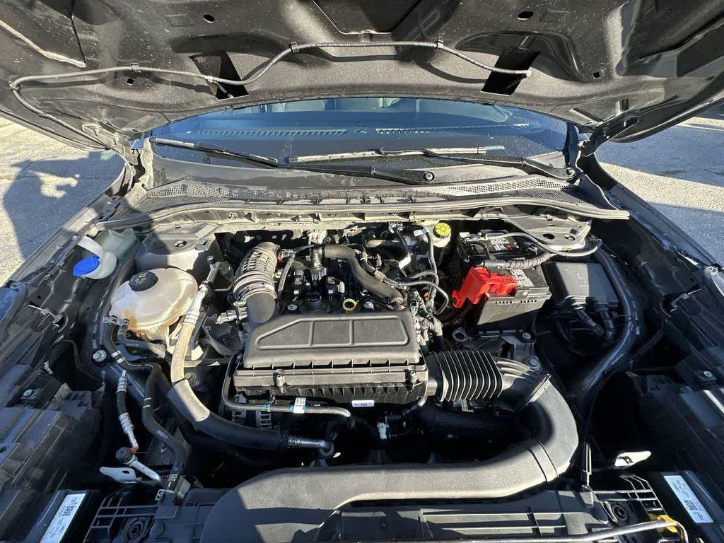 used 2023 Ford Escape car, priced at $22,999