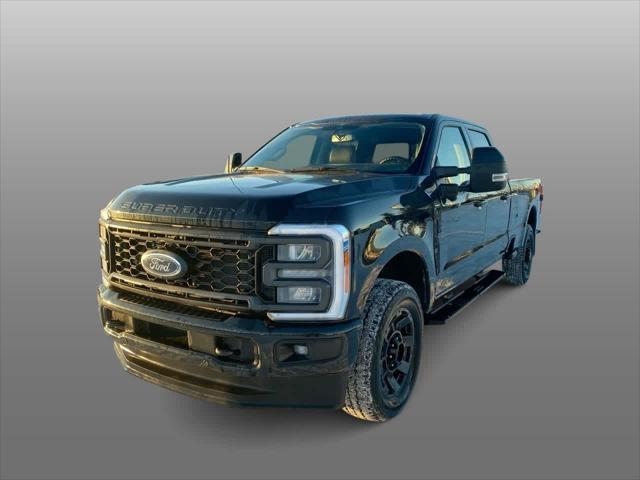 used 2023 Ford F-350 car, priced at $67,999