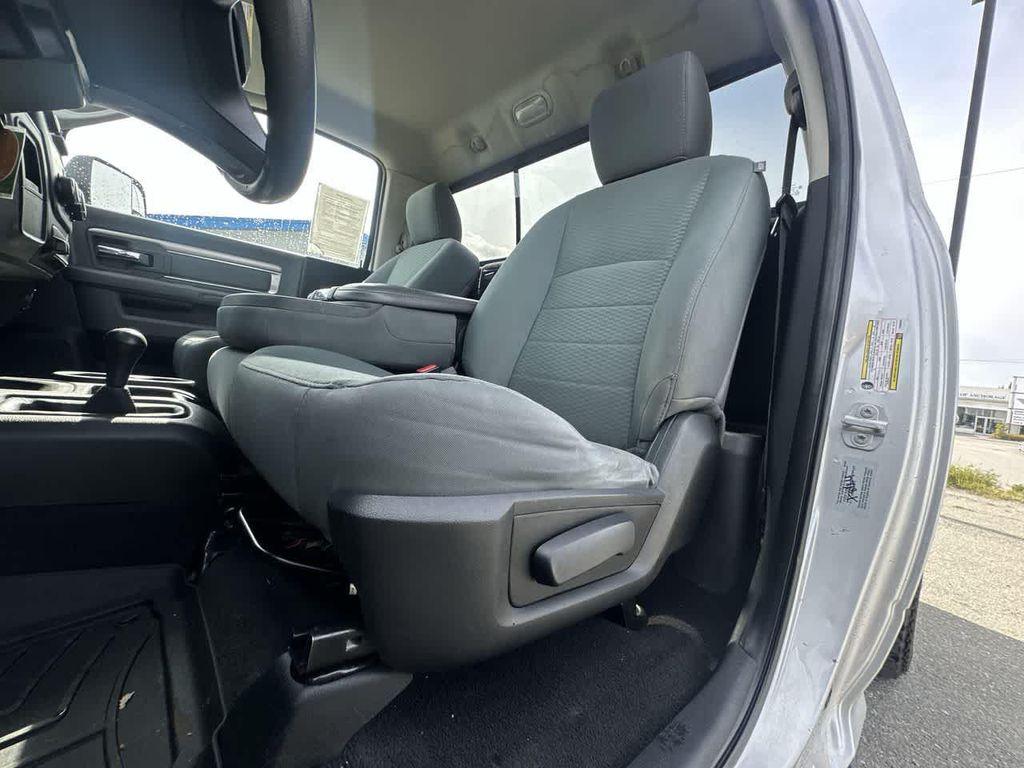 used 2017 Ram 3500 car, priced at $28,999