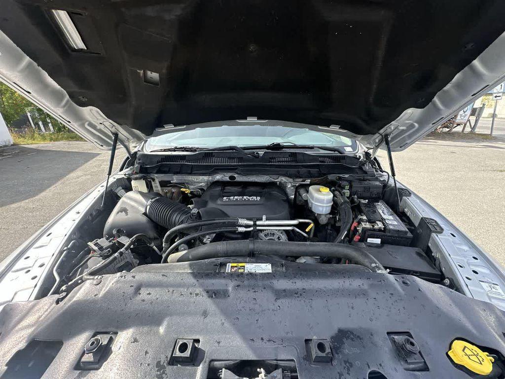 used 2017 Ram 3500 car, priced at $28,999