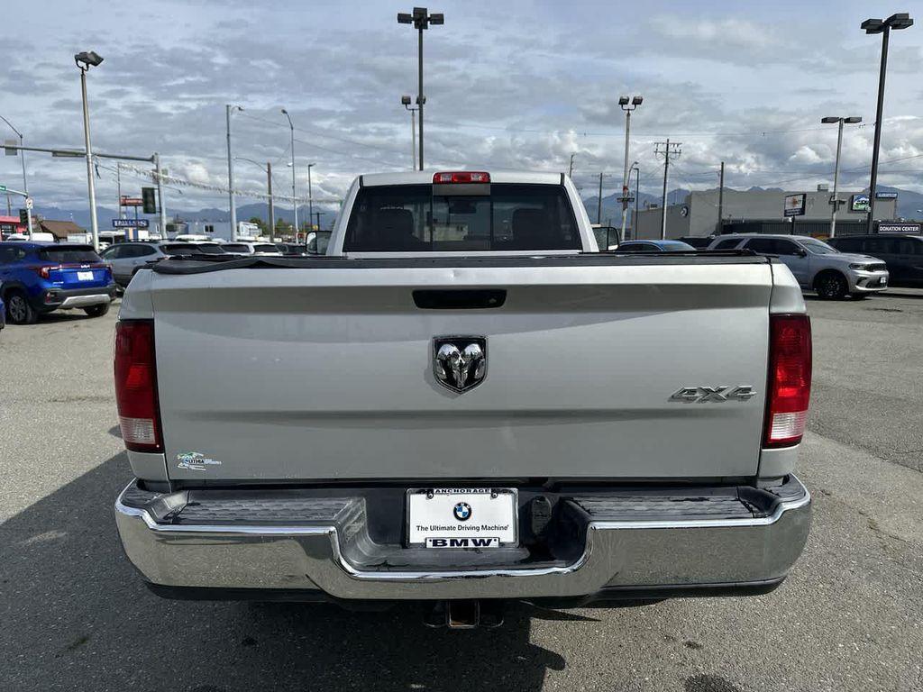 used 2017 Ram 3500 car, priced at $28,999