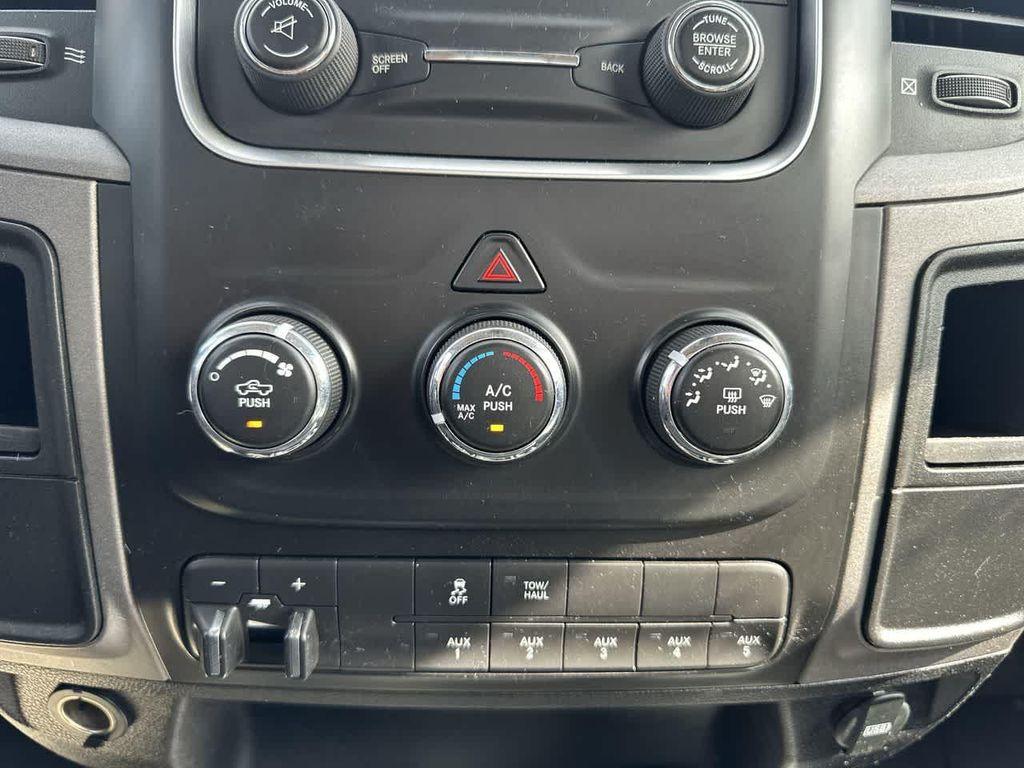 used 2017 Ram 3500 car, priced at $28,999